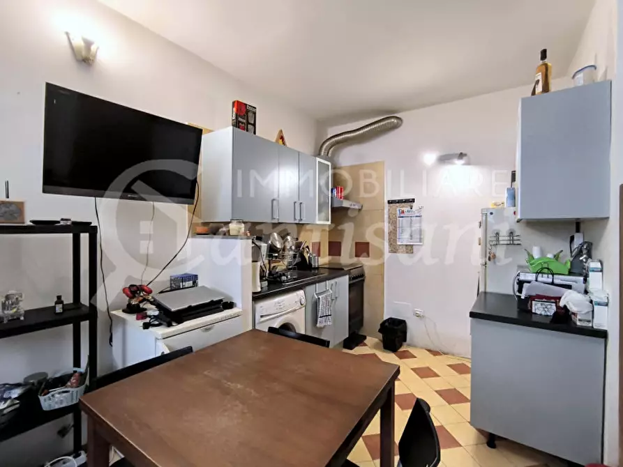 Immagine 3 di Appartamento in vendita  in via Ponte all'Asse a Firenze