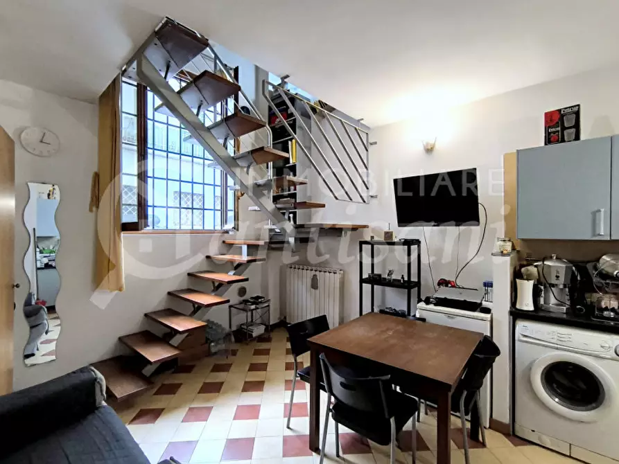 Immagine 4 di Appartamento in vendita  in via Ponte all'Asse a Firenze