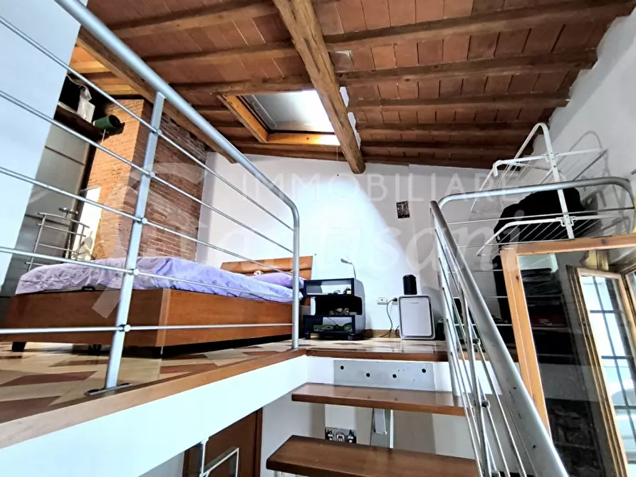 Immagine 5 di Appartamento in vendita  in via Ponte all'Asse a Firenze