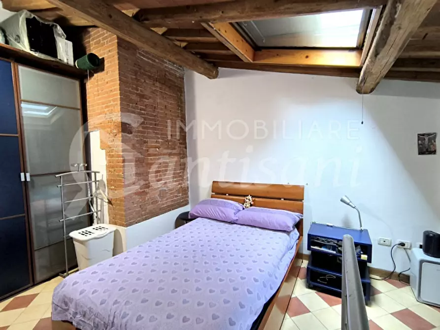 Immagine 6 di Appartamento in vendita  in via Ponte all'Asse a Firenze