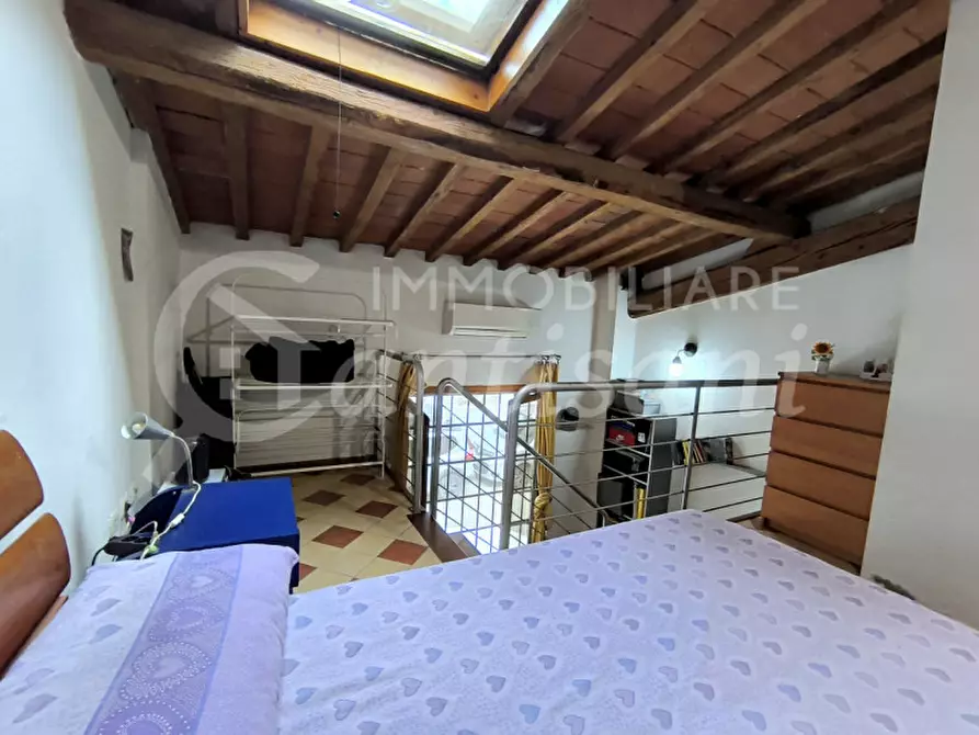 Immagine 7 di Appartamento in vendita  in via Ponte all'Asse a Firenze