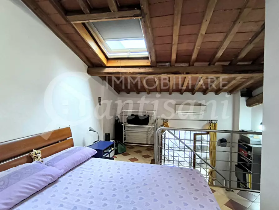 Immagine 8 di Appartamento in vendita  in via Ponte all'Asse a Firenze