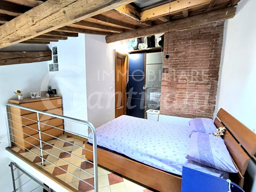 Immagine 9 di Appartamento in vendita  in via Ponte all'Asse a Firenze