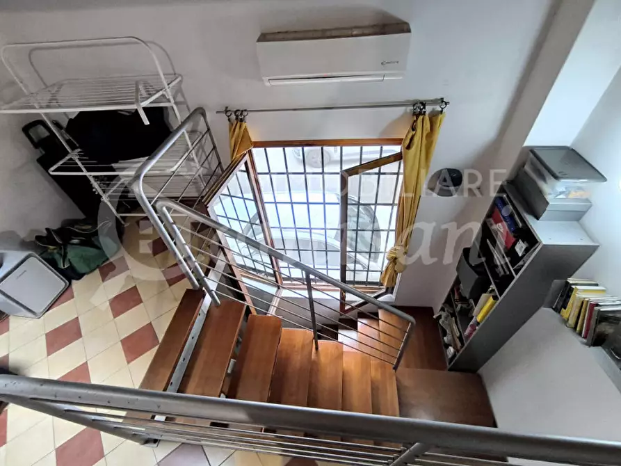 Immagine 15 di Appartamento in vendita  in via Ponte all'Asse a Firenze