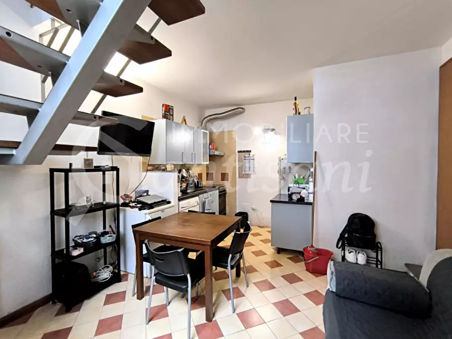 Immagine 18 di Appartamento in vendita  in via Ponte all'Asse a Firenze