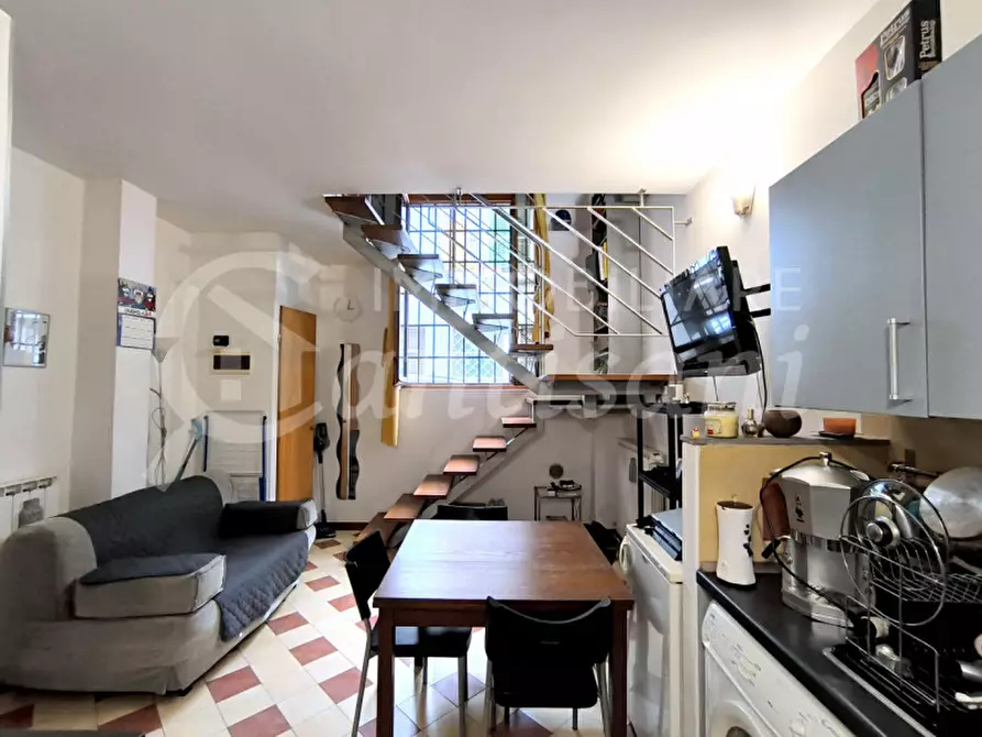 Immagine 19 di Appartamento in vendita  in via Ponte all'Asse a Firenze