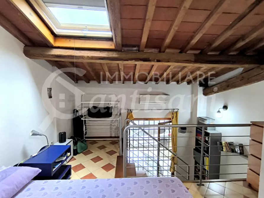 Immagine 20 di Appartamento in vendita  in via Ponte all'Asse a Firenze
