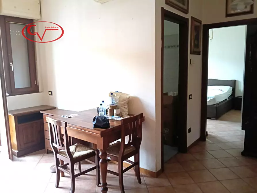 Immagine 2 di Appartamento in vendita  in Viale Armando Diaz a Montevarchi