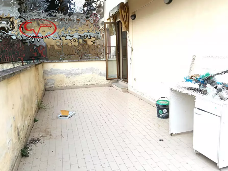 Immagine 10 di Appartamento in vendita  in Viale Armando Diaz a Montevarchi