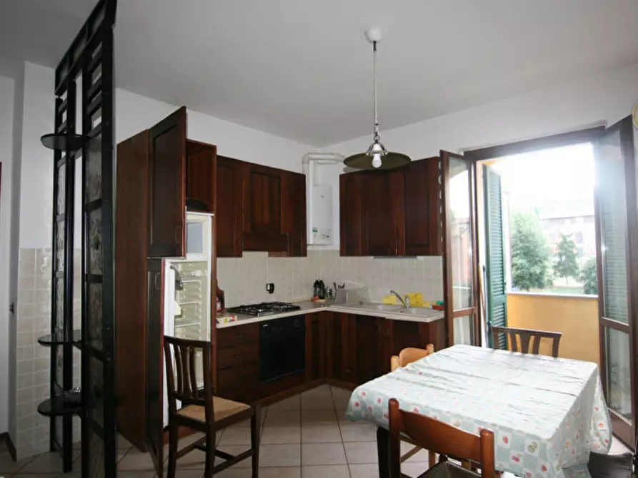 Immagine 2 di Appartamento in vendita  a Sinalunga