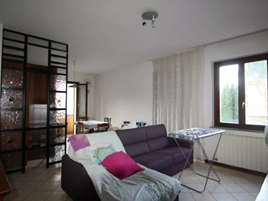 Immagine 4 di Appartamento in vendita  a Sinalunga