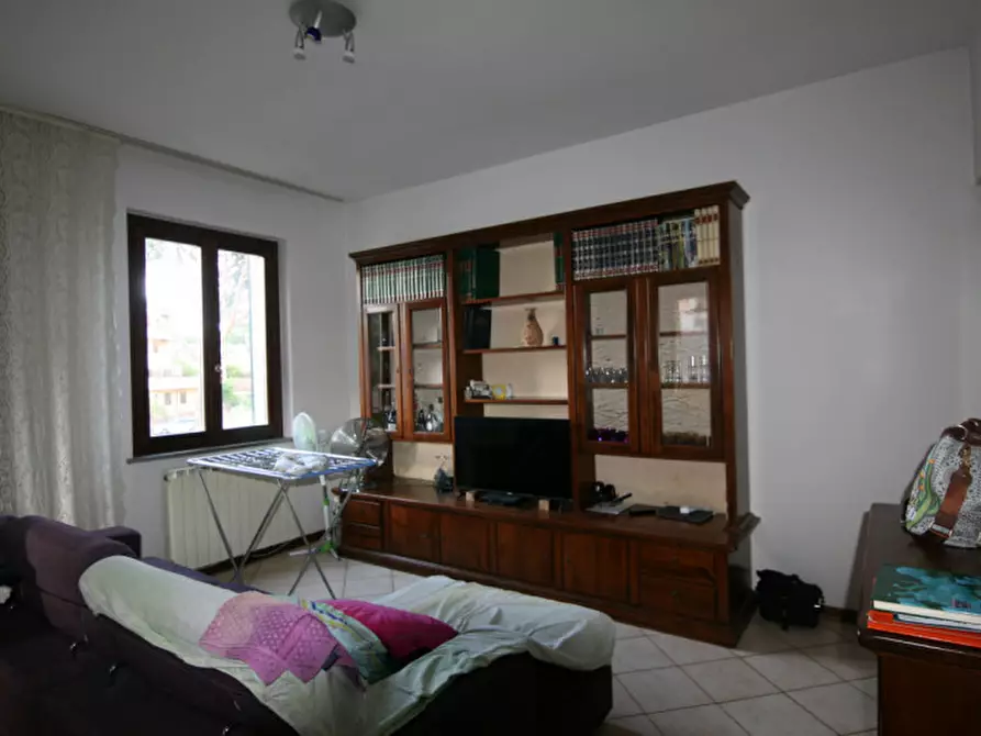 Immagine 5 di Appartamento in vendita  a Sinalunga