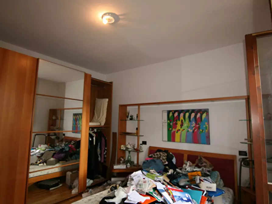 Immagine 11 di Appartamento in vendita  a Sinalunga