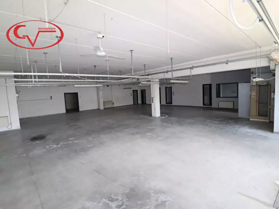 Immagine 3 di Capannone industriale in affitto  in levane a Montevarchi