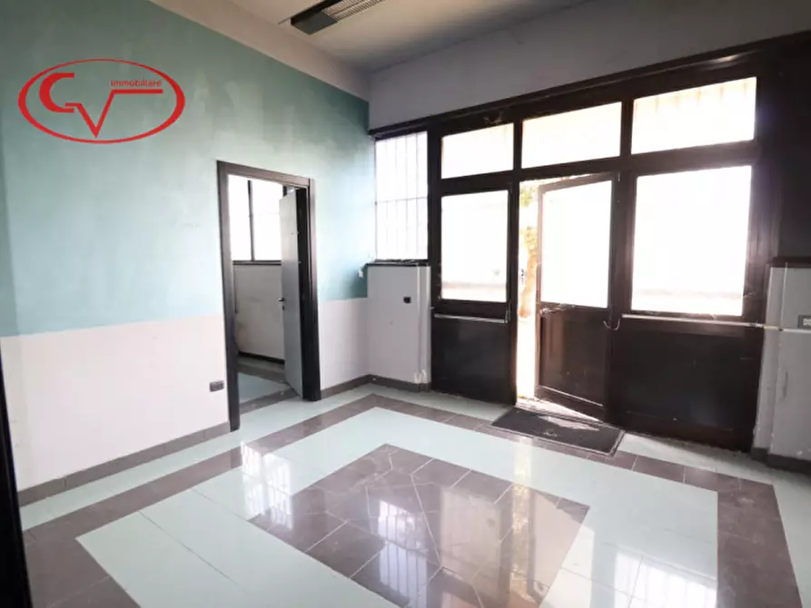 Immagine 4 di Capannone industriale in affitto  in levane a Montevarchi