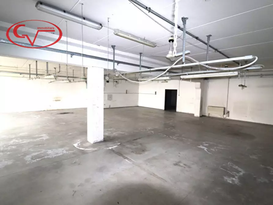 Immagine 6 di Capannone industriale in affitto  in levane a Montevarchi