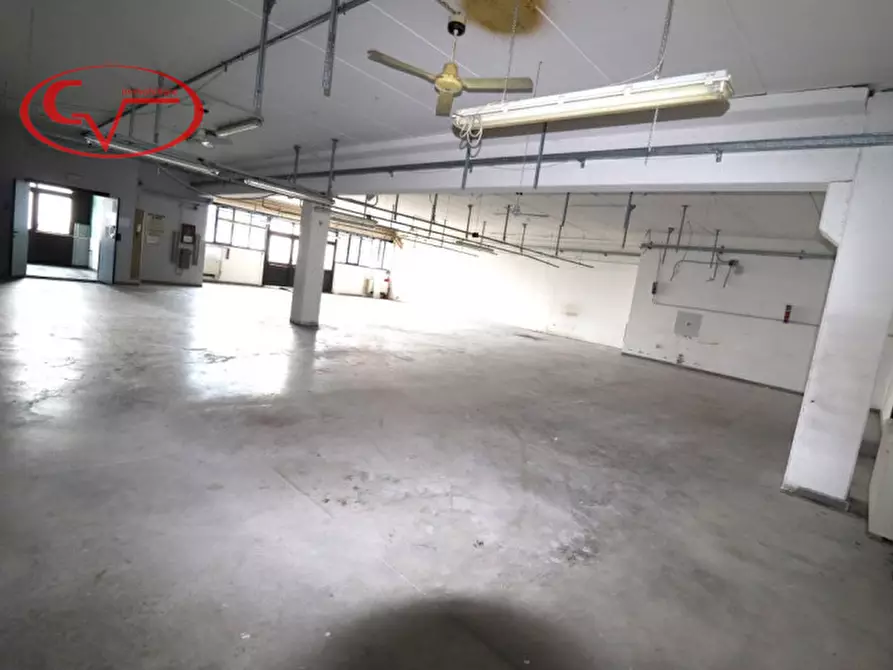 Immagine 8 di Capannone industriale in affitto  in levane a Montevarchi