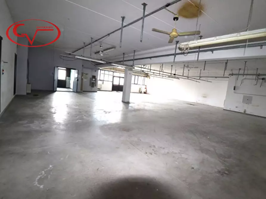 Immagine 9 di Capannone industriale in affitto  in levane a Montevarchi