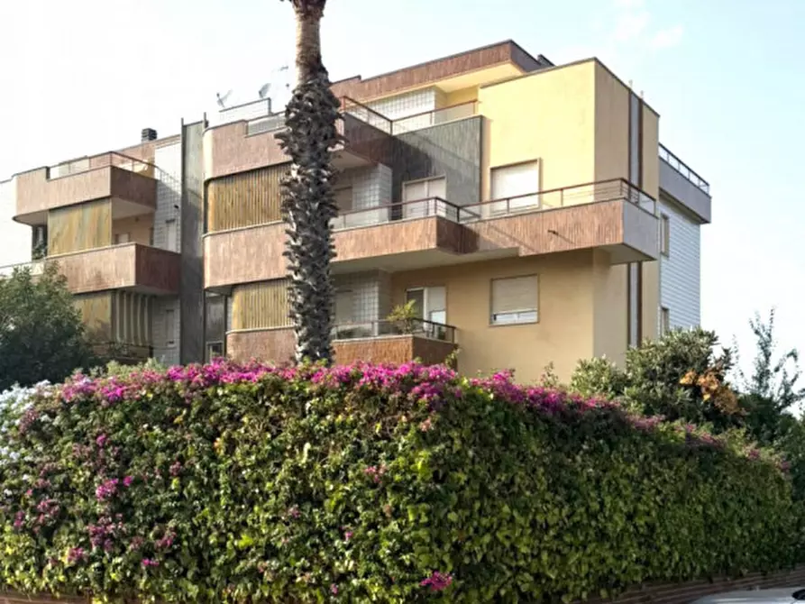 Immagine 2 di Appartamento in vendita  in via Istria a Sassari