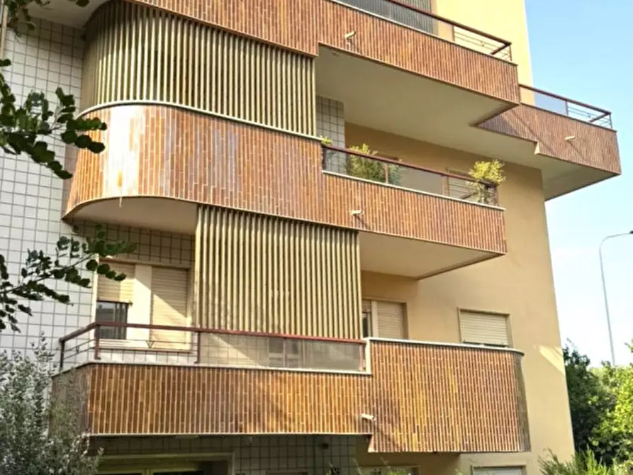 Immagine 3 di Appartamento in vendita  in via Istria a Sassari