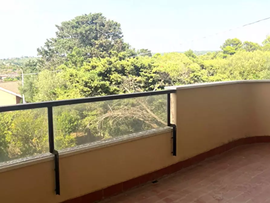 Immagine 6 di Appartamento in vendita  in via Istria a Sassari