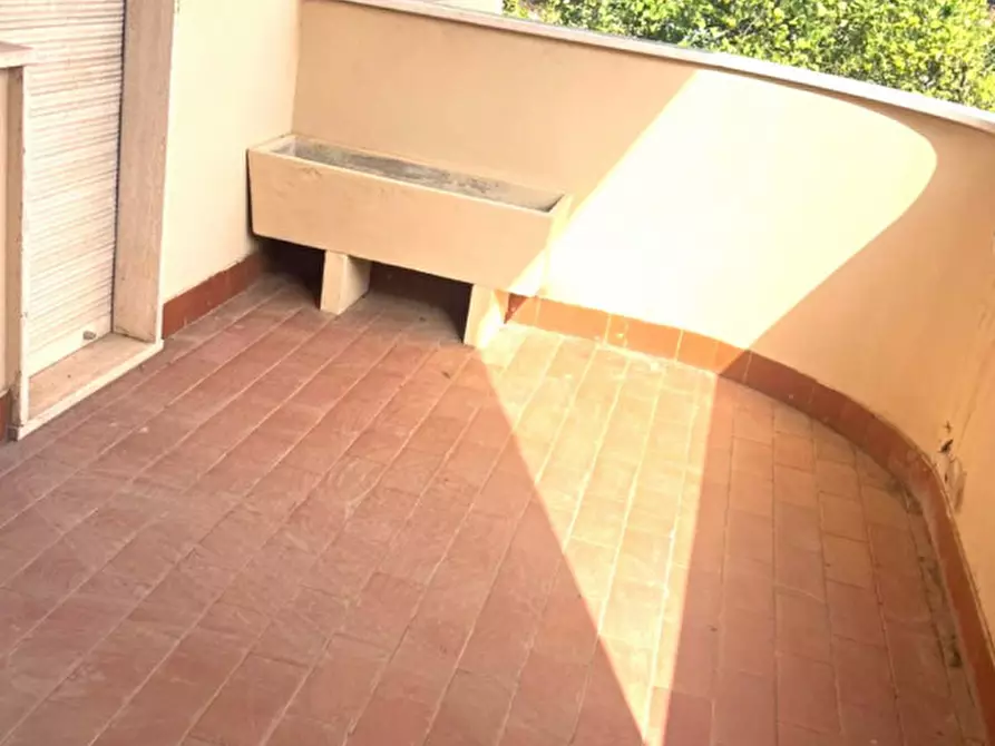 Immagine 7 di Appartamento in vendita  in via Istria a Sassari