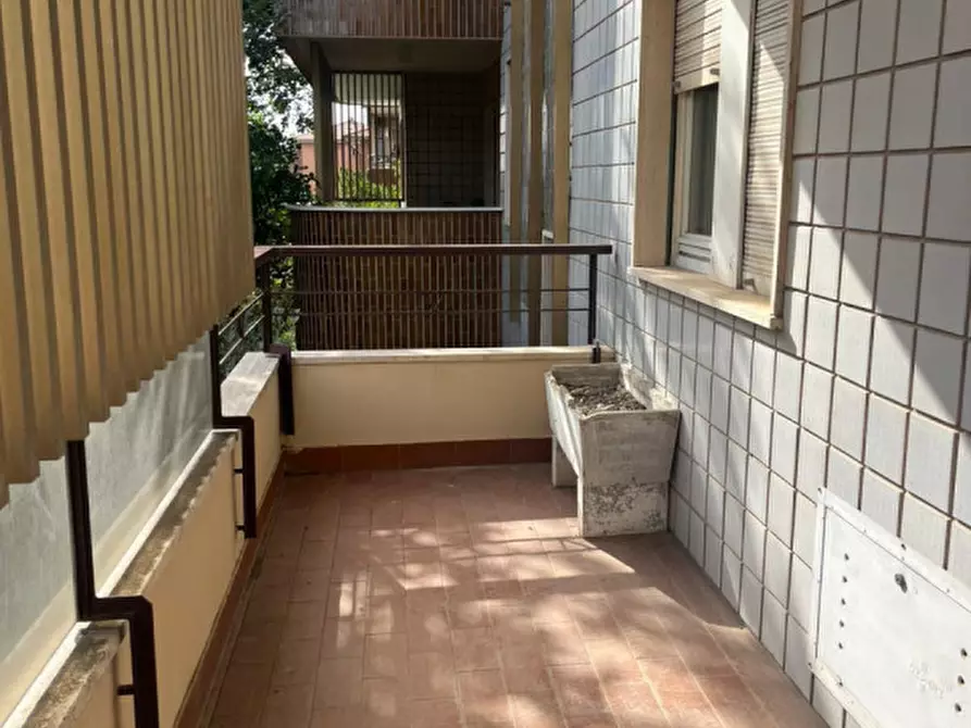 Immagine 8 di Appartamento in vendita  in via Istria a Sassari