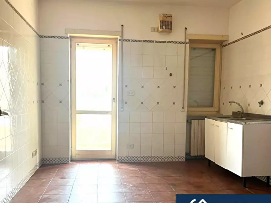 Immagine 9 di Appartamento in vendita  in via Istria a Sassari