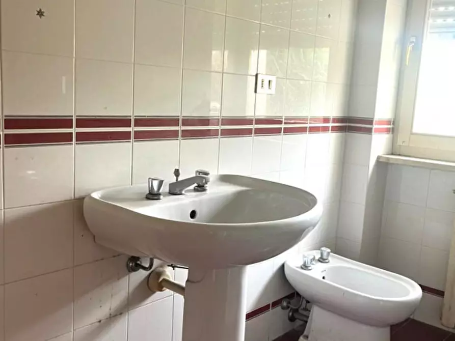 Immagine 15 di Appartamento in vendita  in via Istria a Sassari