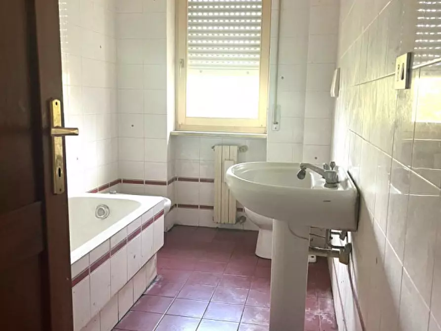 Immagine 16 di Appartamento in vendita  in via Istria a Sassari