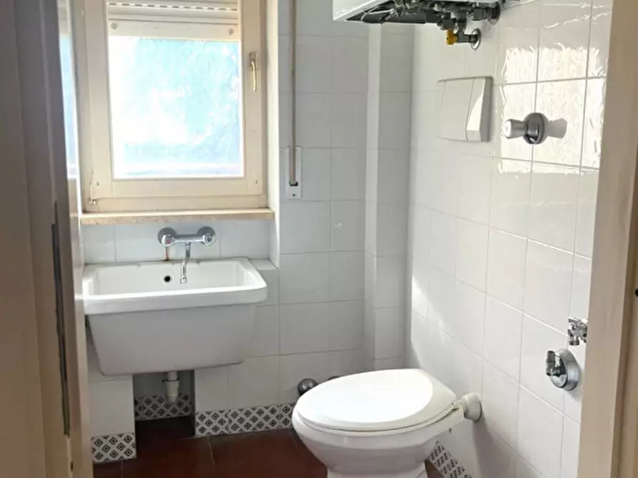 Immagine 17 di Appartamento in vendita  in via Istria a Sassari