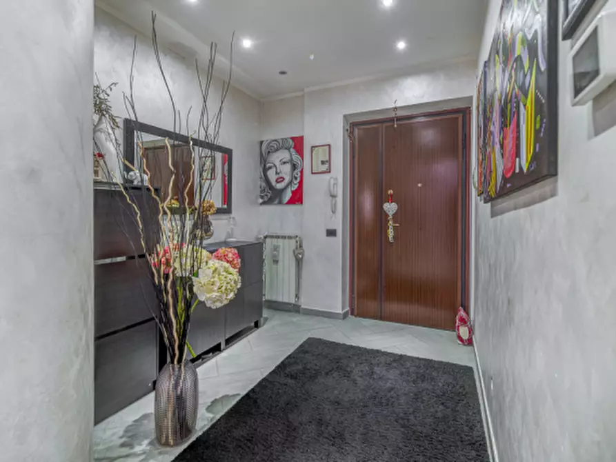 Immagine 1 di Appartamento in vendita  in Via San Martino a Veggiano