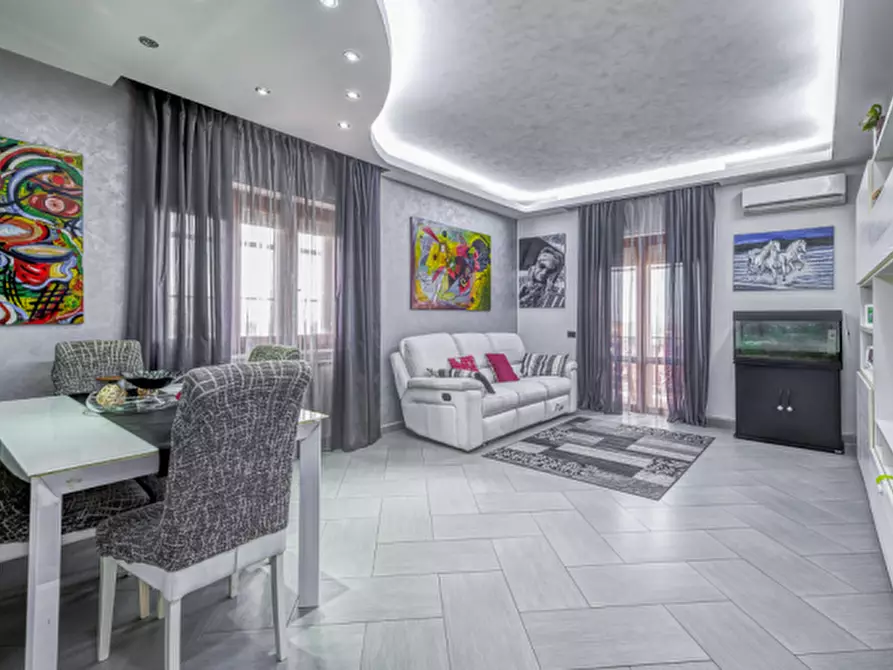 Immagine 2 di Appartamento in vendita  in Via San Martino a Veggiano