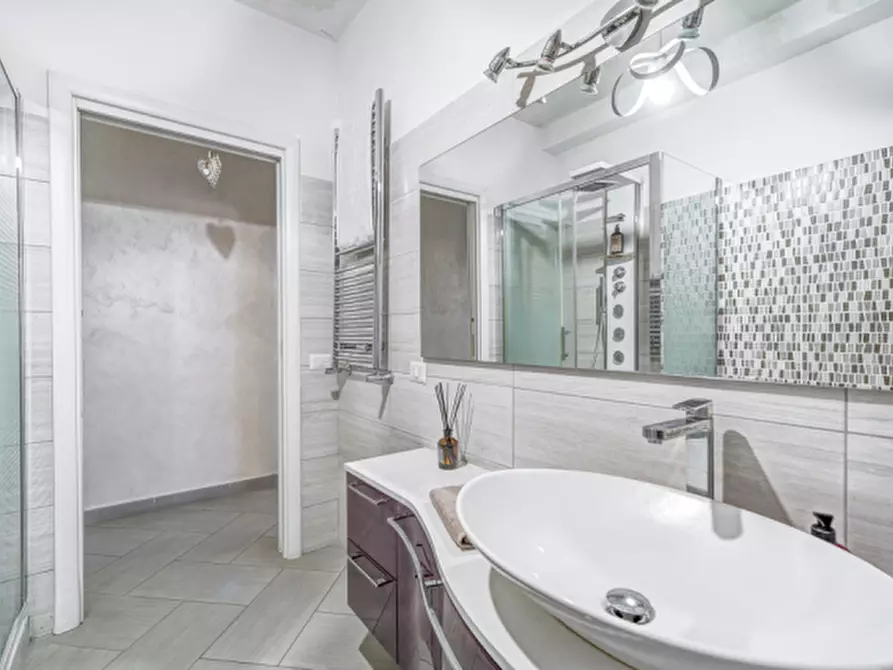 Immagine 3 di Appartamento in vendita  in Via San Martino a Veggiano