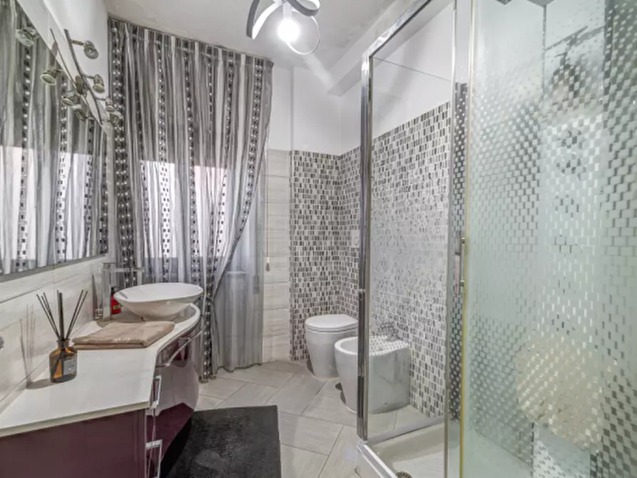 Immagine 4 di Appartamento in vendita  in Via San Martino a Veggiano