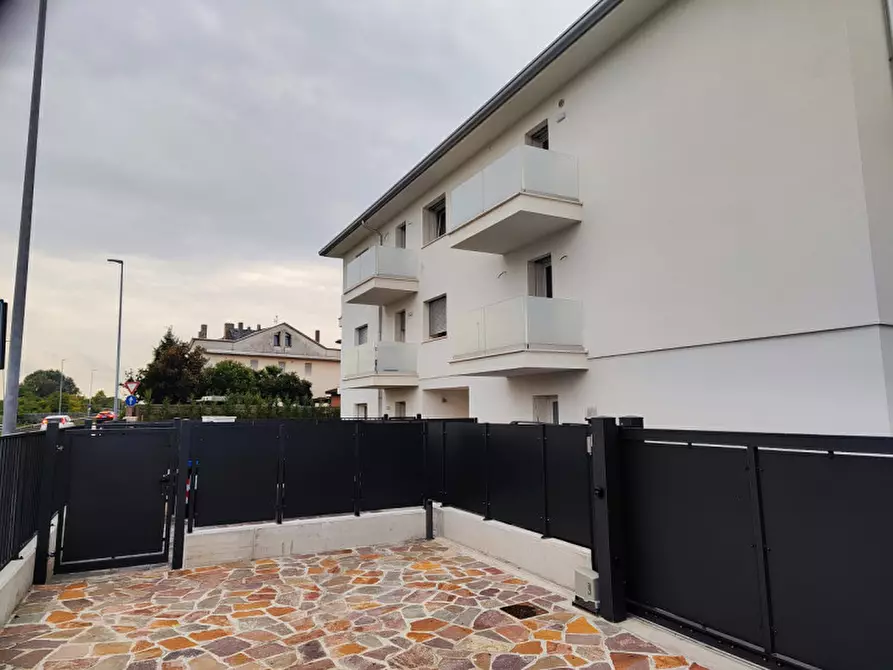 Immagine 5 di Appartamento in vendita  in Via San Martino a Veggiano