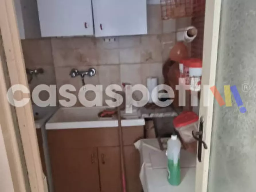 Immagine 1 di Appartamento in vendita  in Via Federico Capone, 68 a Altavilla Irpina