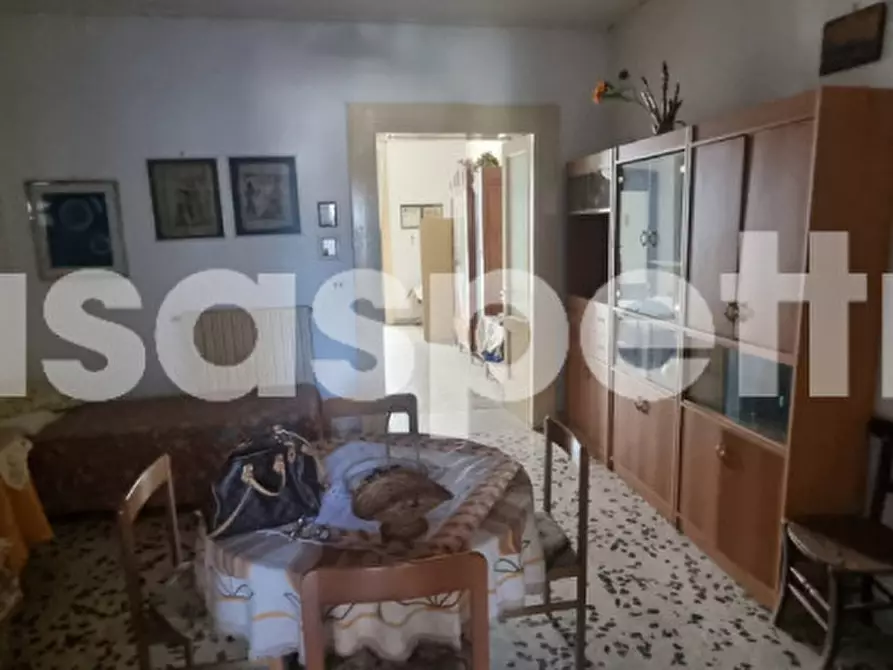 Immagine 4 di Appartamento in vendita  in Via Federico Capone, 68 a Altavilla Irpina