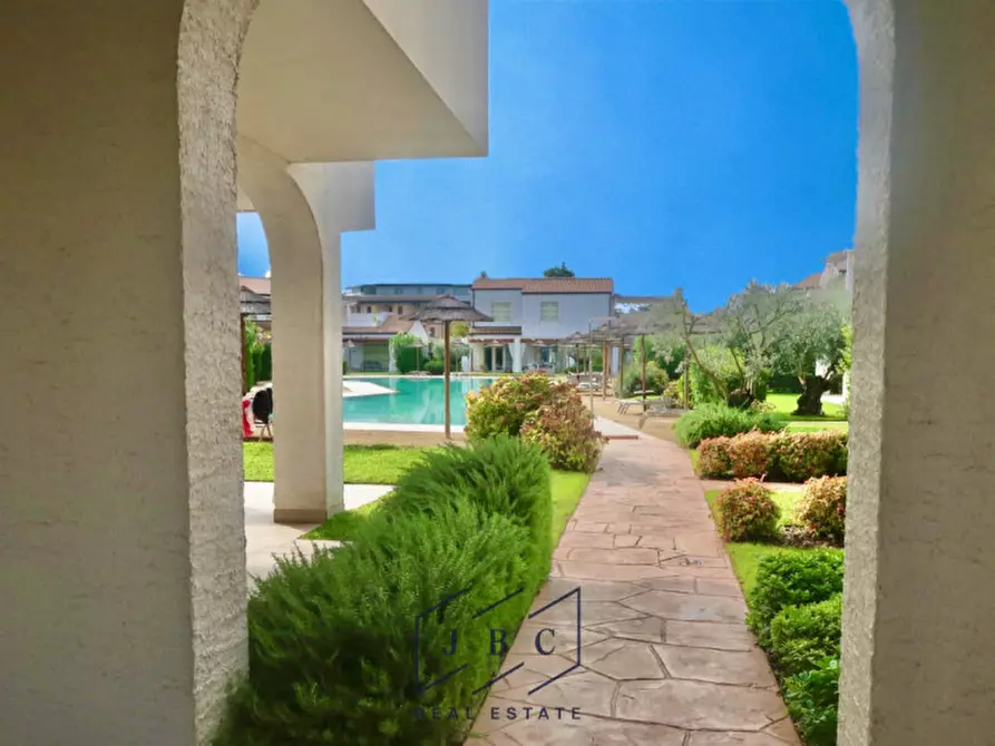 Immagine 2 di Appartamento in vendita  in Viale Arno 18 a Jesolo