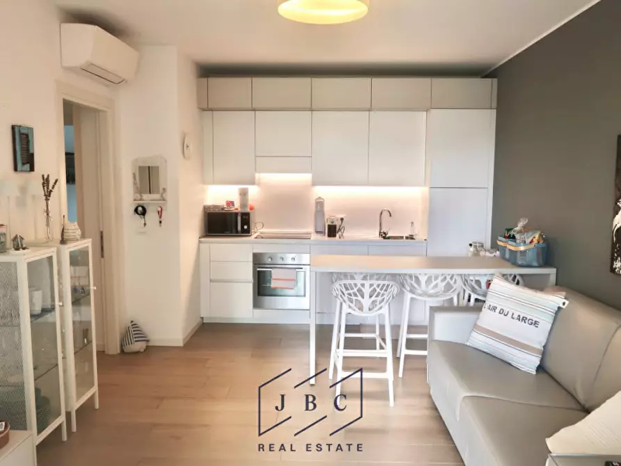 Immagine 9 di Appartamento in vendita  in Viale Arno 18 a Jesolo