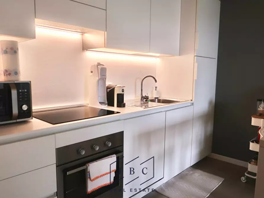 Immagine 11 di Appartamento in vendita  in Viale Arno 18 a Jesolo