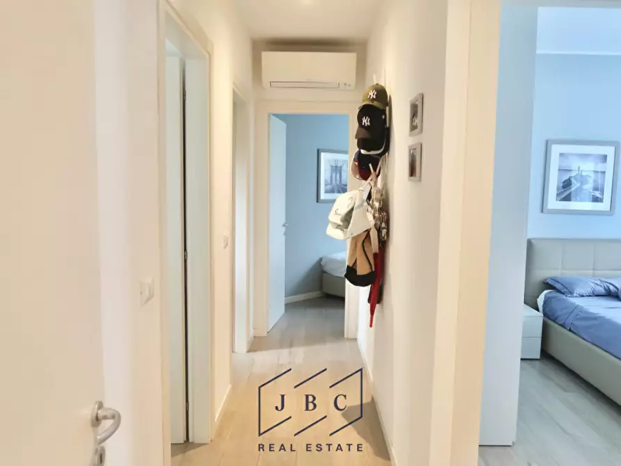 Immagine 14 di Appartamento in vendita  in Viale Arno 18 a Jesolo