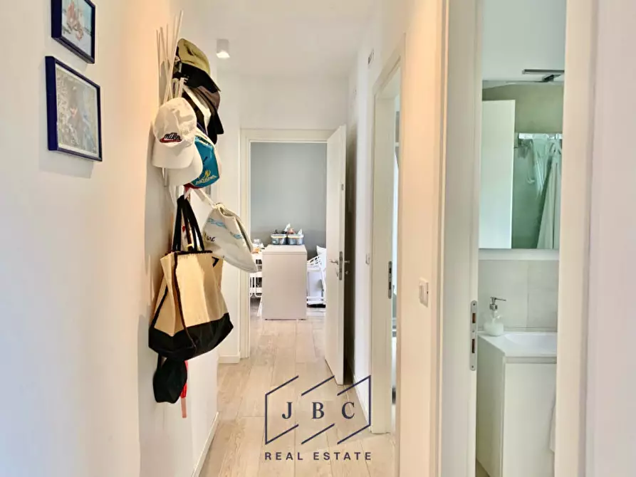 Immagine 21 di Appartamento in vendita  in Viale Arno 18 a Jesolo