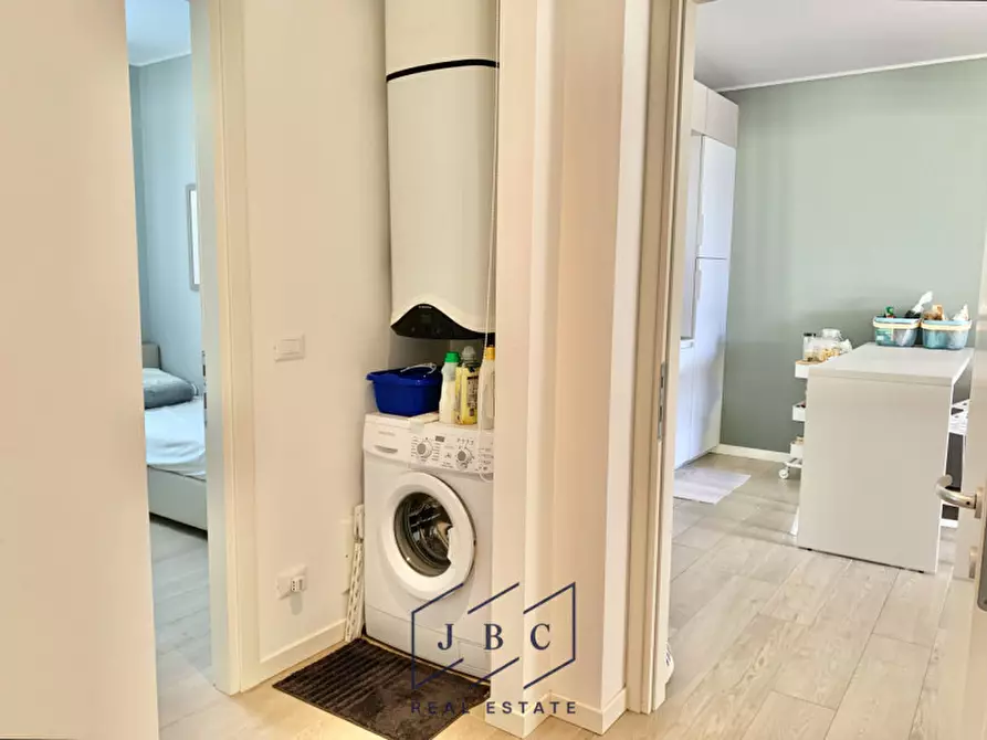 Immagine 24 di Appartamento in vendita  in Viale Arno 18 a Jesolo