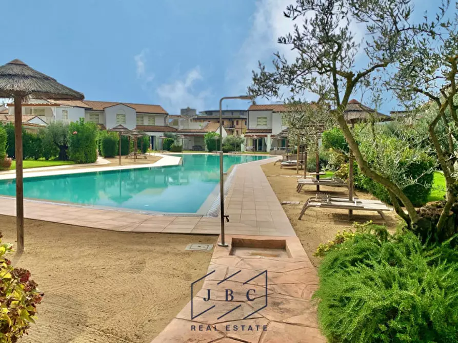 Immagine 30 di Appartamento in vendita  in Viale Arno 18 a Jesolo