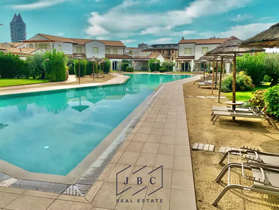 Immagine 32 di Appartamento in vendita  in Viale Arno 18 a Jesolo