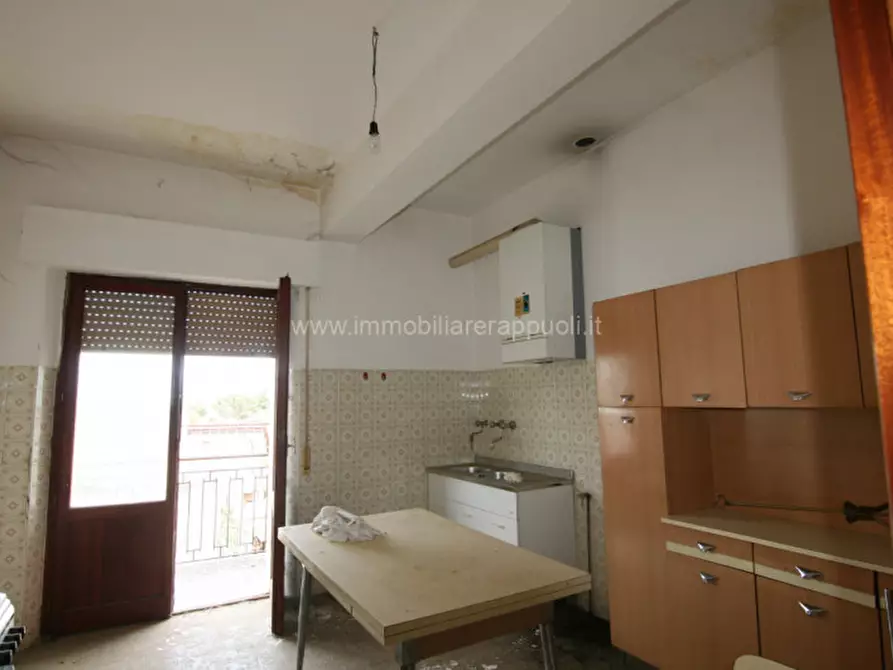 Immagine 4 di Appartamento in vendita  a Sinalunga