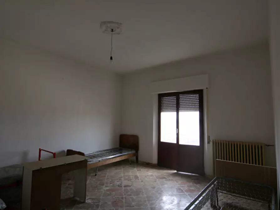 Immagine 5 di Appartamento in vendita  a Sinalunga