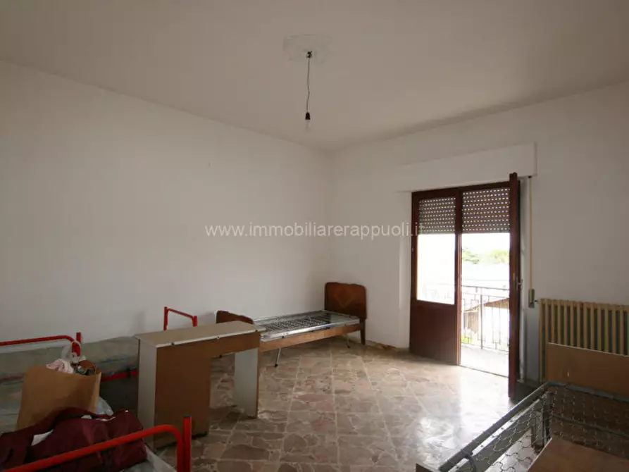 Immagine 7 di Appartamento in vendita  a Sinalunga