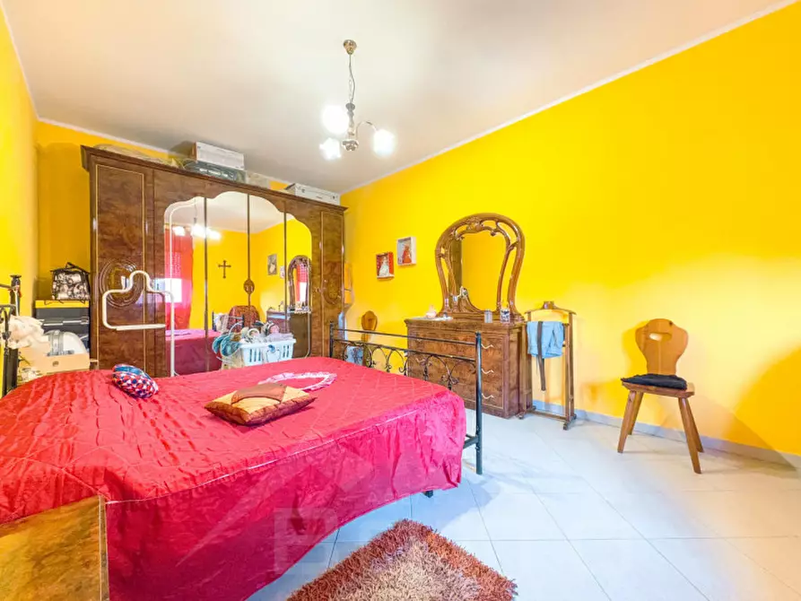 Immagine 19 di Palazzo in vendita  in Via Roma 38 a Bogogno